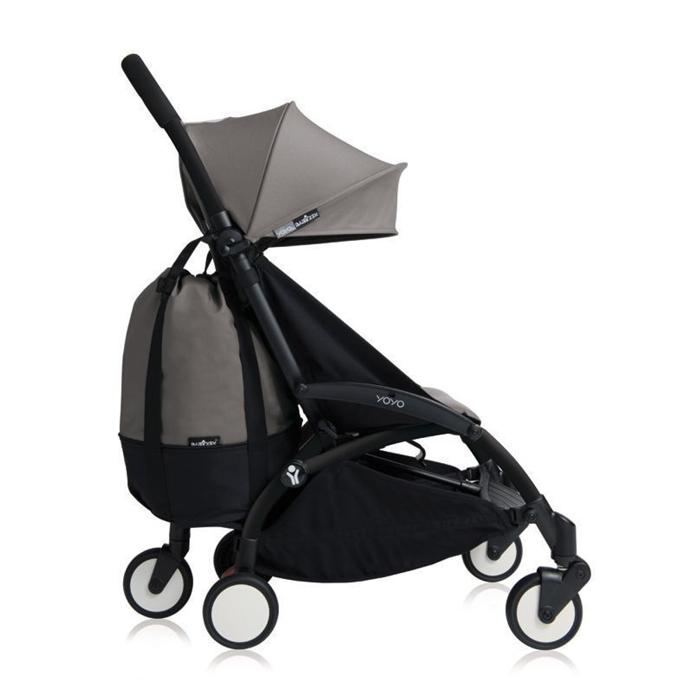 Сумка для коляски с колесом-платформой BABYZEN YOYO+ Bag