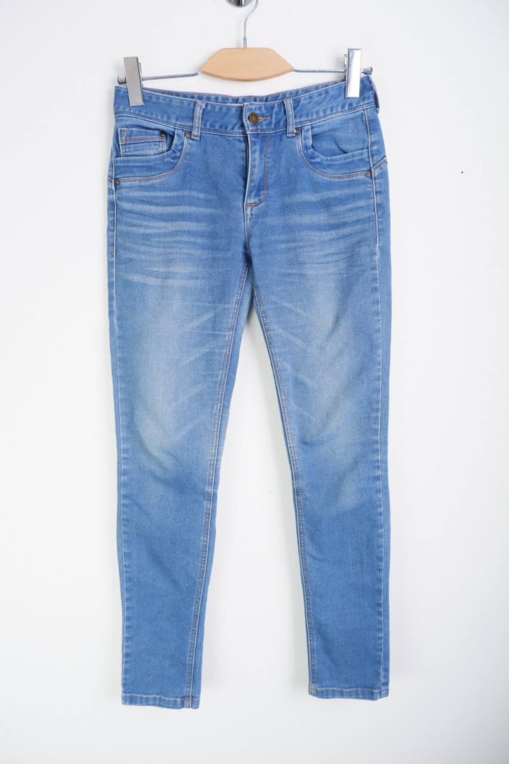 Джинсы Modis повседневные, маркировка 27, визуально 42/44 размер