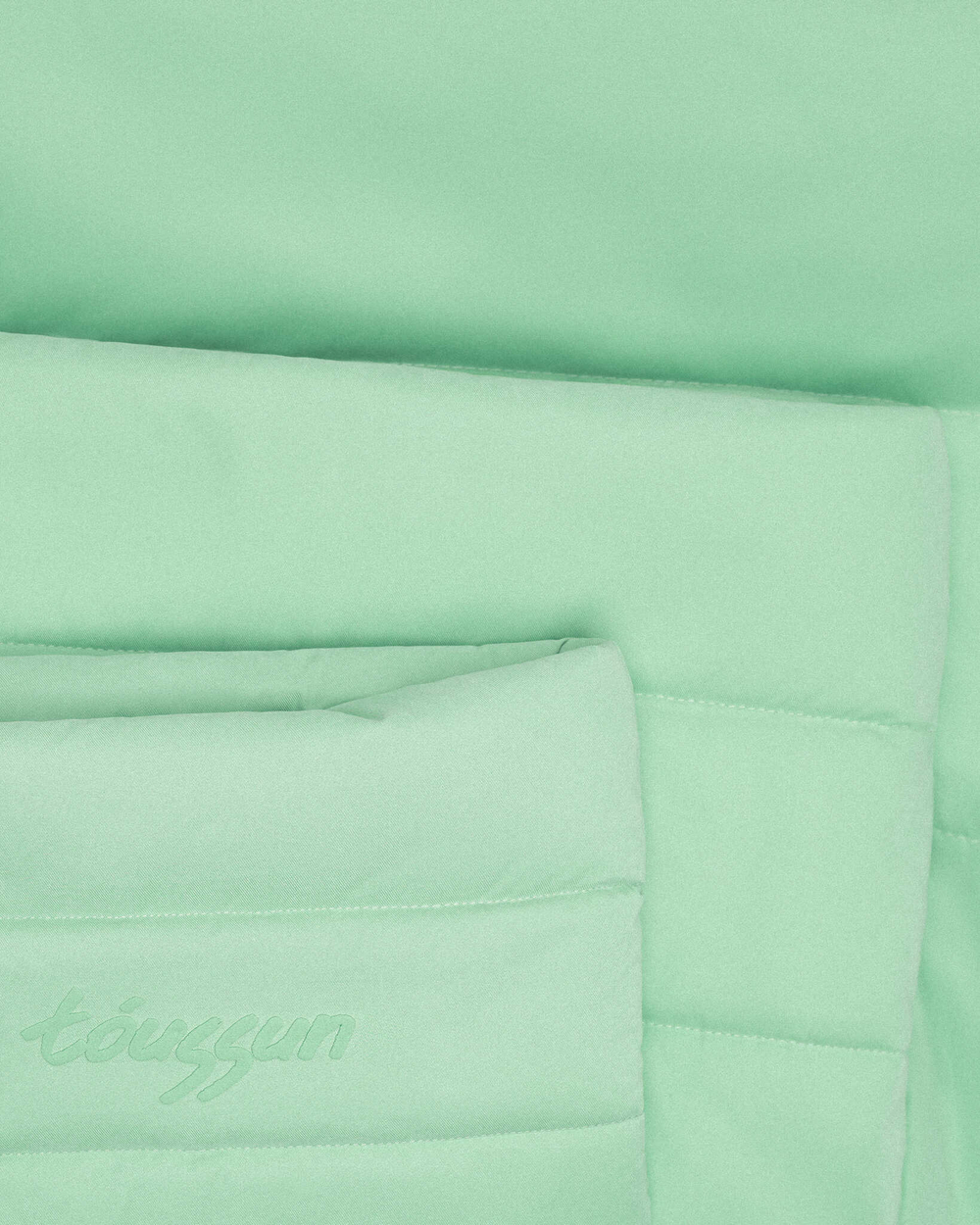 Сумка - клатч 022 (зеленый)