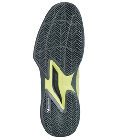 Мужские теннисные кроссовки Babolat Jet Tere 2 Clay - sunny lime