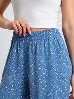 Брюки Долина-2 Виотекс ИНДИГО