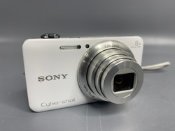 Sony DSC-WX60