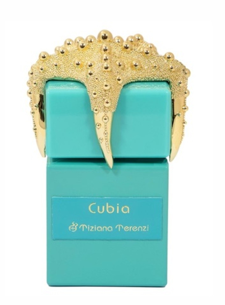 Cubia Tiziana Terenzi