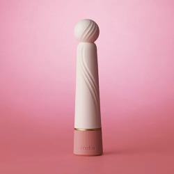 IROHA RIN+ Вибратор SANGO перезаряжаемый