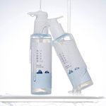 Мягкий гель для умывания с морской водой Round Lab 1025 Dokdo Cleansing Gel 150 мл