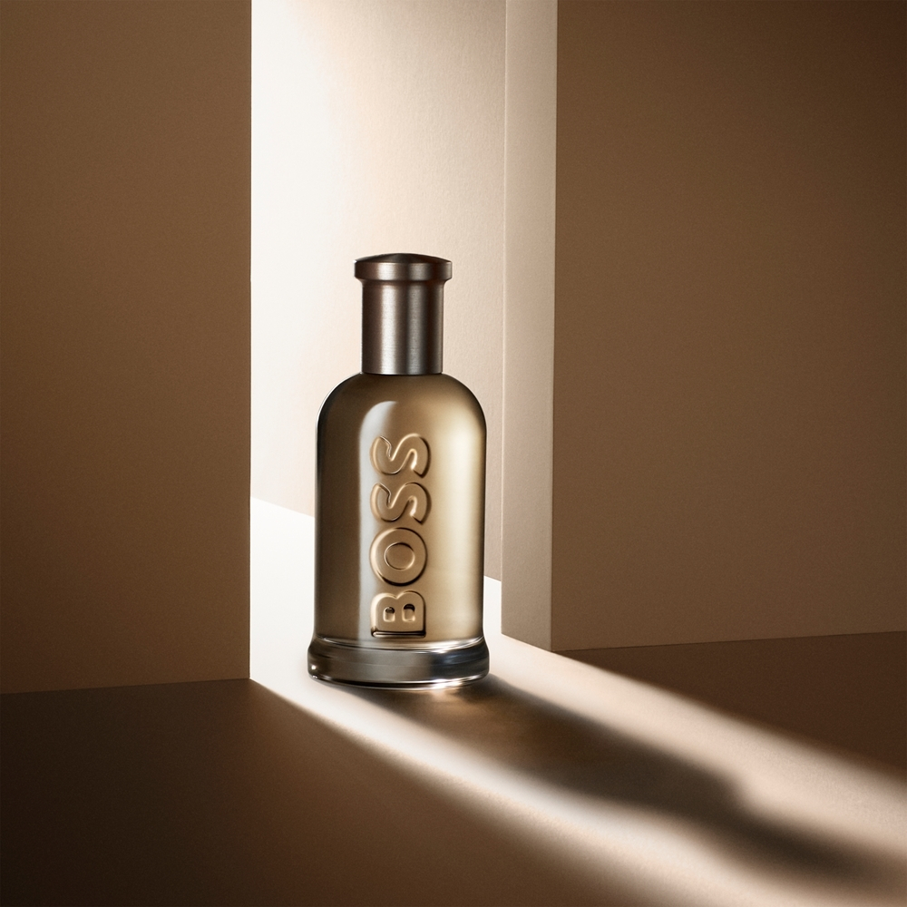 Hugo Boss BOSS Bottled парфюмированная вода для мужчин