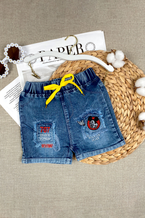 Шорты для девочек