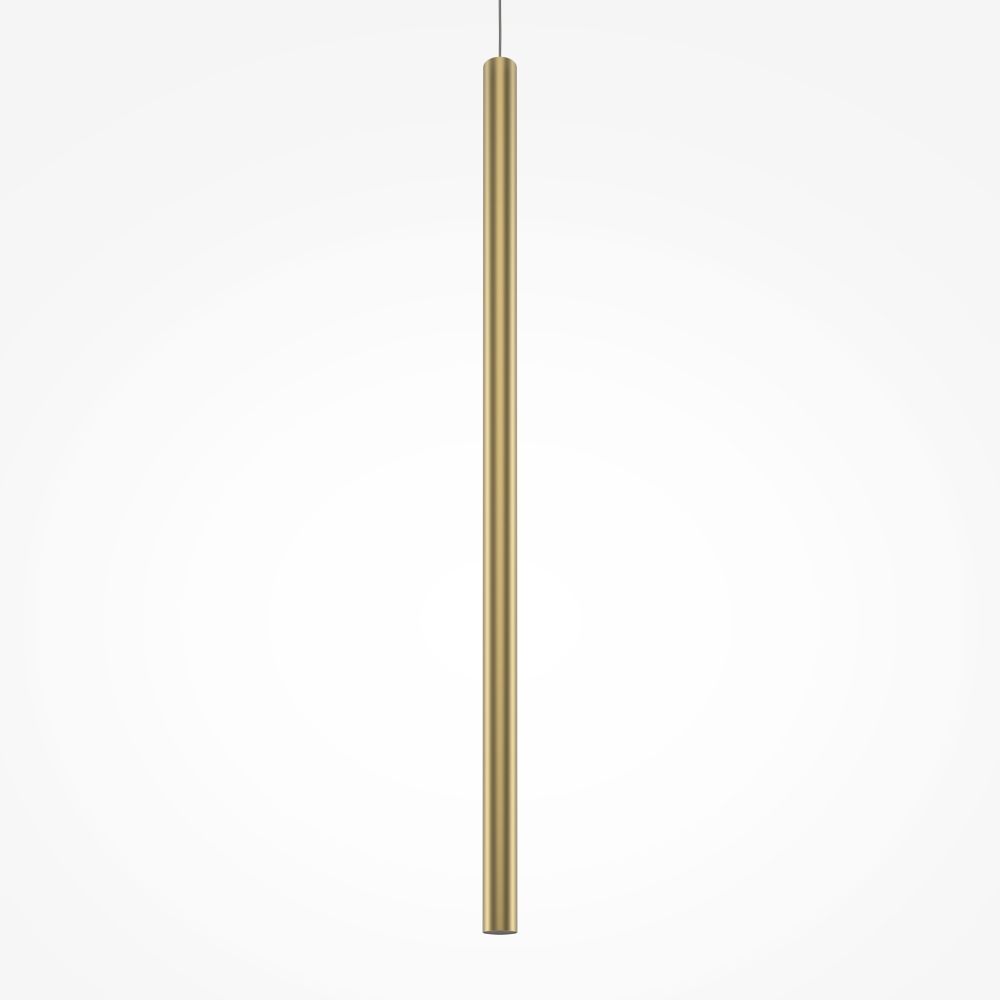 Подвесной светильник Maytoni MOD160PL-L6GK