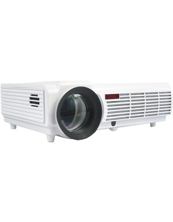 Проектор Cactus CS-PRO.09WT.WXGA-W Проектор (LCD 3000Lm (1280x720) 2000:1 ресурс лампы:50000часов 2xUSB typeA 2xHDMI 4.7кг)