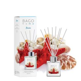 Бриз ароматический диффузор, Bago home