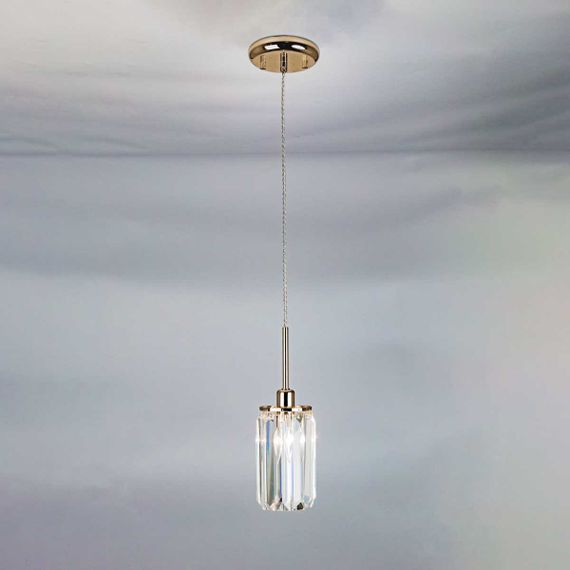 Подвесной светильник Citilux Синди CL330112