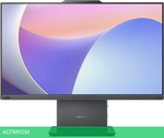 Моноблок Lenovo ThinkCentre Neo 50a G5 черный (12SCA02ERU)