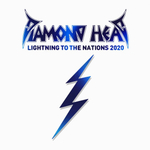 Diamond Head / Lightning To The Nations 2020 (RU)(CD)