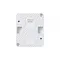 Розетка 1-м ОП AtlasDesign PROFI 16А IP54 250В заземл. защ. шторки бел. SE ATN540145