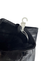 Перчатки.Женские.Кожаные.Люкс качества. 5 шт в упаковке. На мутоне.