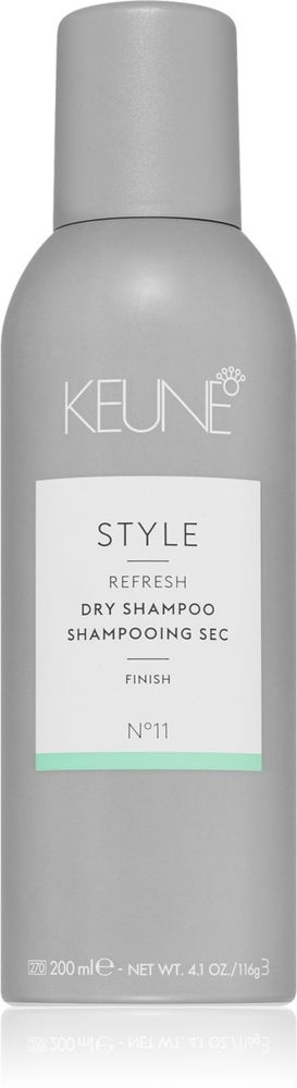 Keune сухой шампунь Style Refresh Dry Shampoo