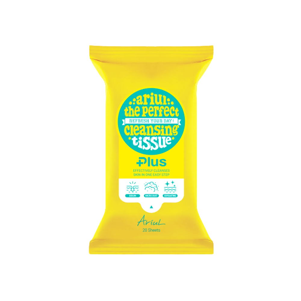 Ariul The Perfect Tissue Plus 20ea