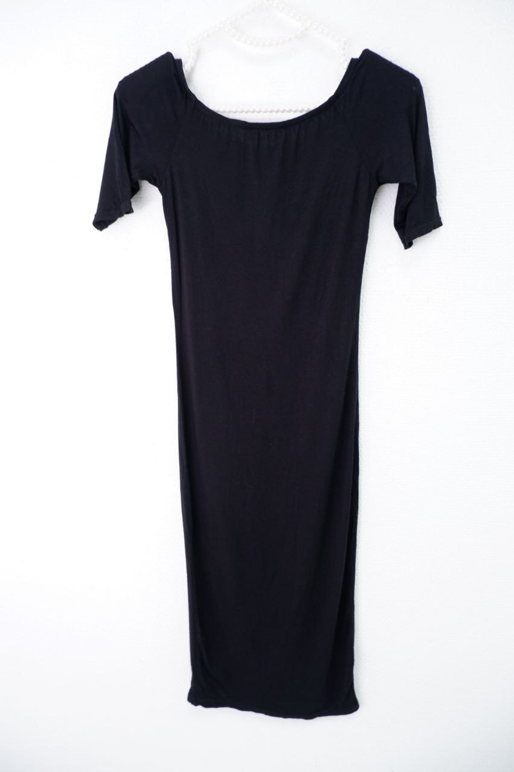 Платье базовое 40 размер