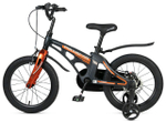 Детский велосипед Maxiscoo Cosmic Standart 16'' (2025)