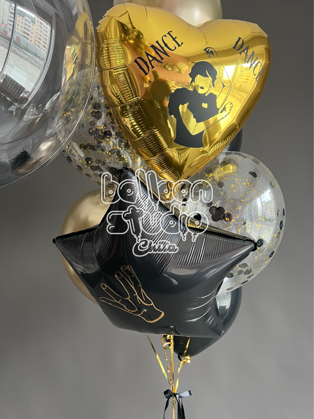 Шары для детей №22