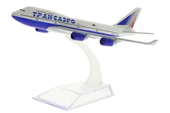 16cm B747  TPAHCAЭРО