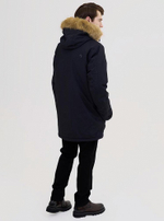 КУРТКА МУЖСКАЯ NORPPA SIVASH