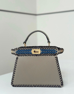 Fendi Peekaboo ISeeU Petite 20 cm
