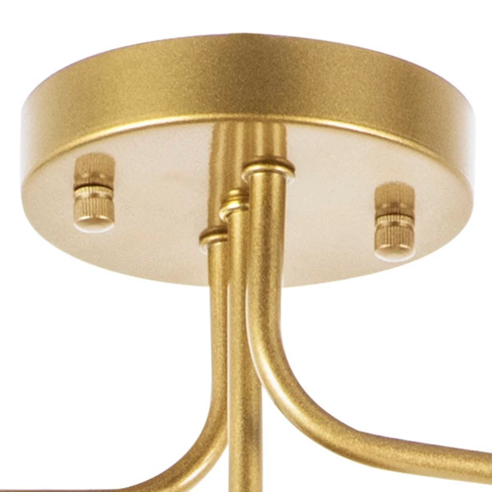 Потолочная люстра Lightstar CROCO 815553