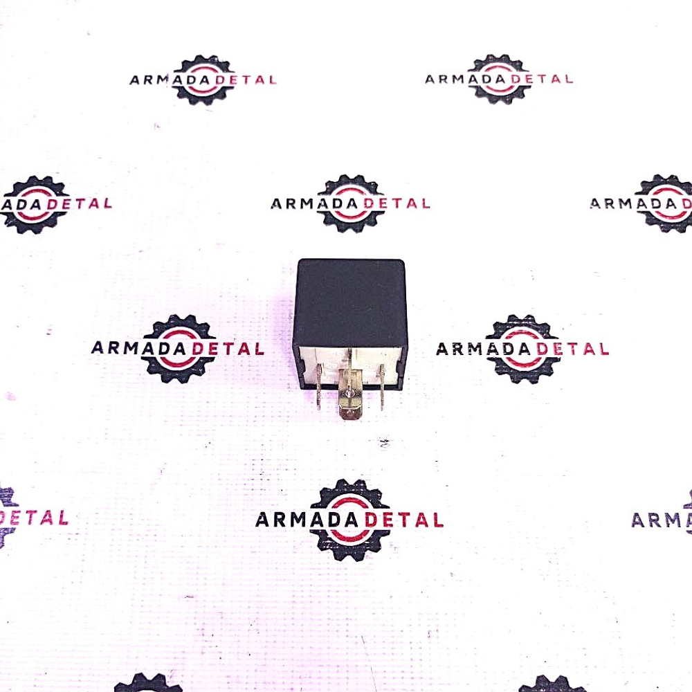 Реле мини 12B (5 контактов) | 716/30148 | Aries