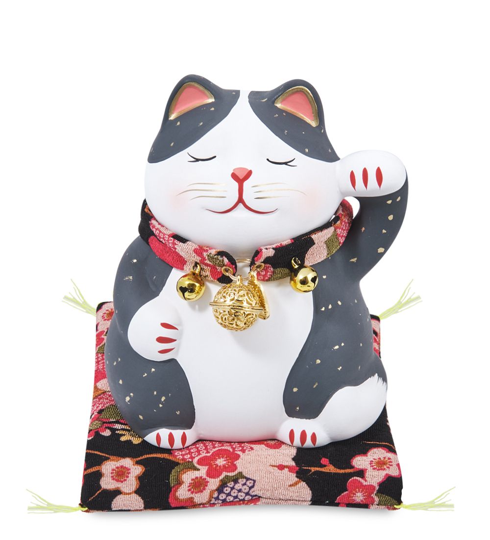 Lucky Cats KT-29/2 Фигурка «Кот»