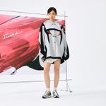Кроссовки New Balance