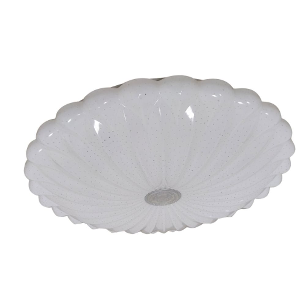 Светильник потолочный светодиодный ЭРА Классик без ДУ SPB-6-70 Lille 70Вт 4000К 4900Лм