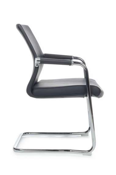 Кресло Neo-ST SN-802 Черный