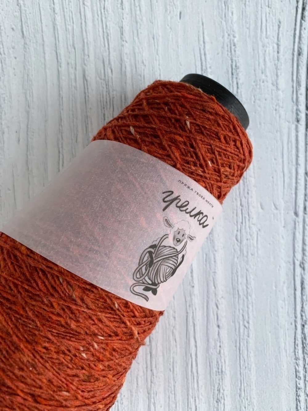 Трикотажная пряжа для вязания DONEGAL