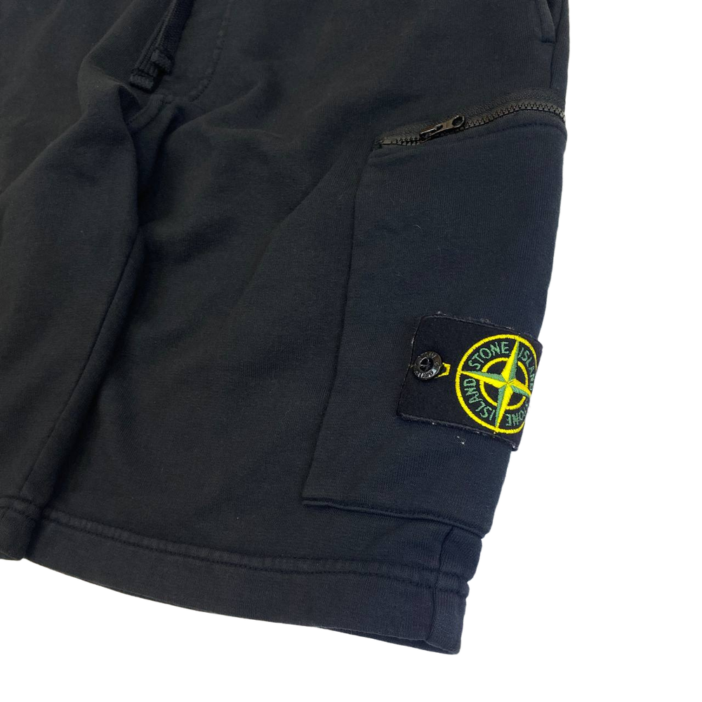 Шорты Stone Island