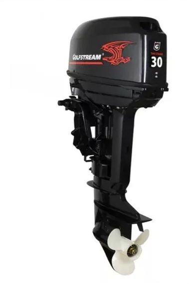 2х-тактный лодочный мотор GOLFSTREAM T 30 AFWS