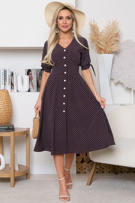 Платье 71141 Avili