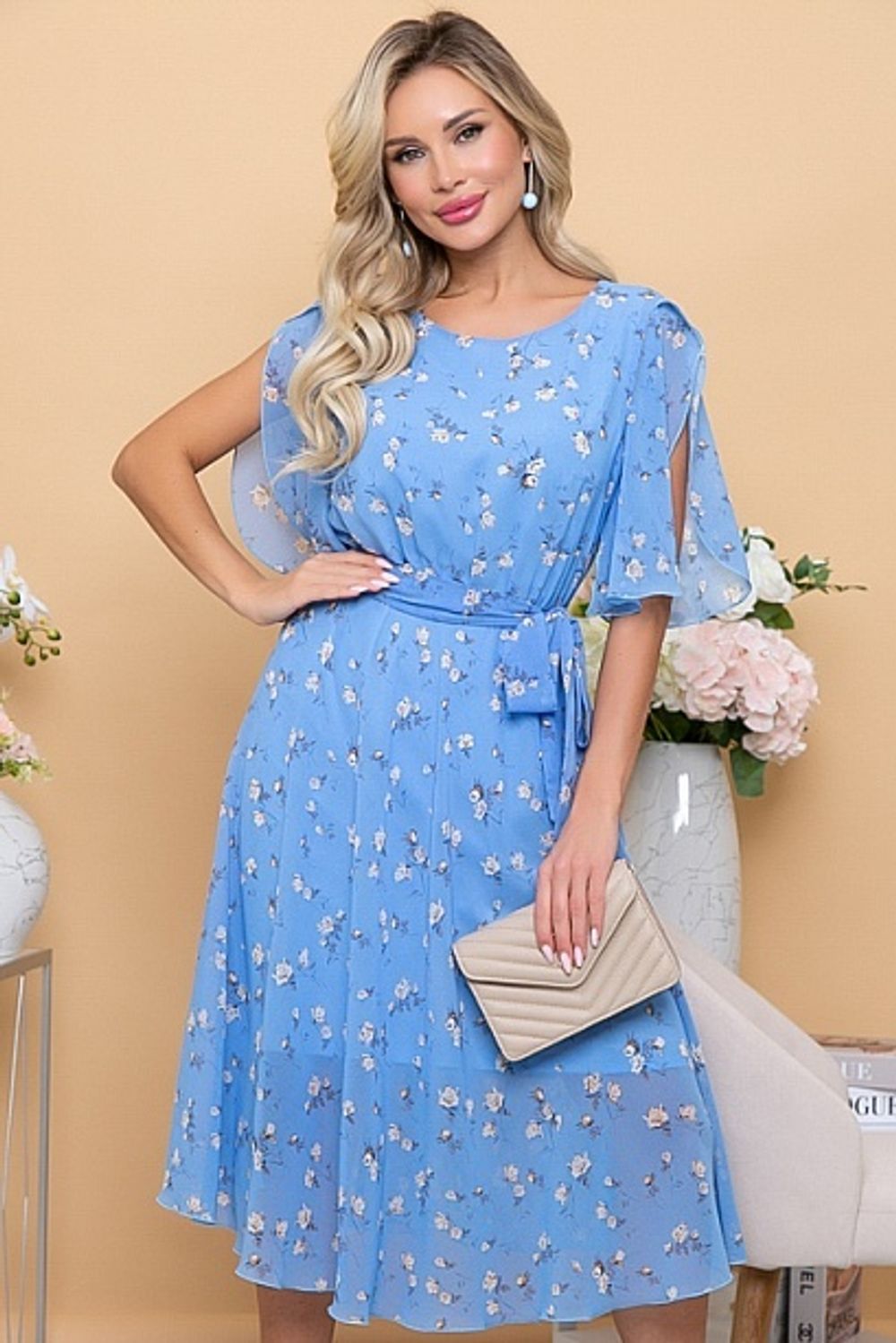 Платье 71176 Avili