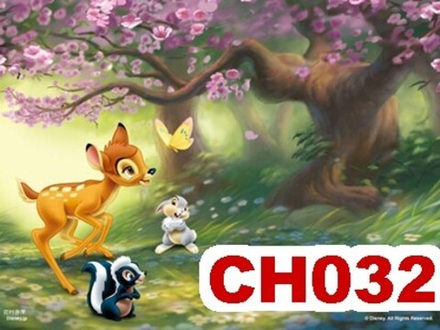 Фото обои - Дети CH032