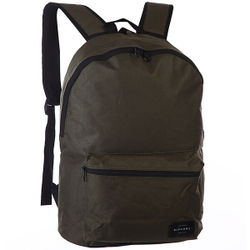 Рюкзак  RIP CURL DOME 18L MILITARY GREEN