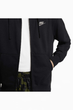 Кофта Nike Sportswear Club