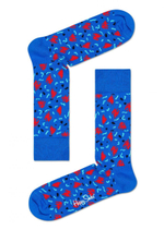 Подарочный набор носков 4-Pack Navy Socks Gift Set (Размер: 25) (Цвет: разноцветный)