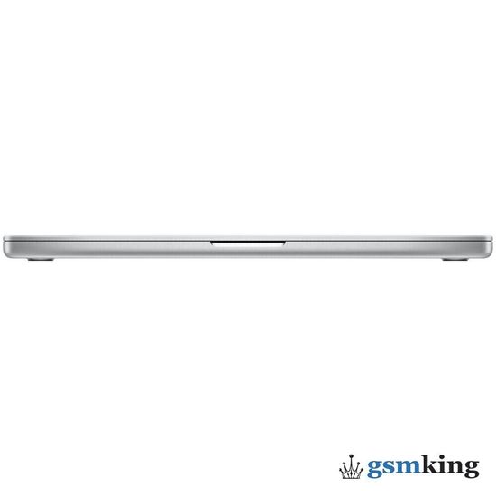 Apple MacBook Pro 16 Early 2023 Silver (Apple M2 MAX 12-core CPU, 38-core GPU, 8TB, 96GB) Z176