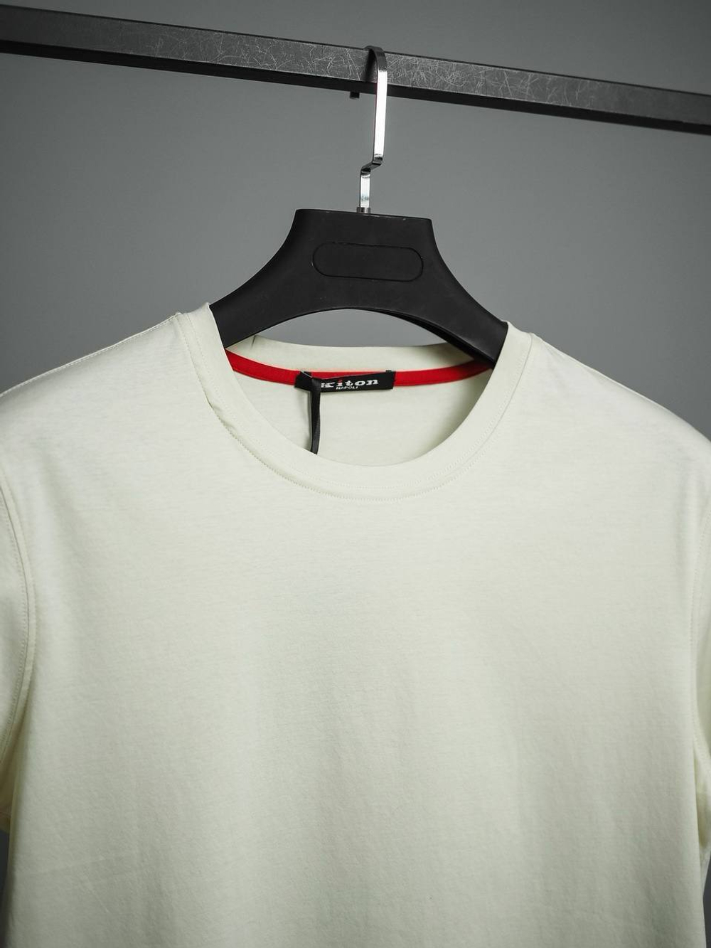 Футболка Kiton, арт. 700415