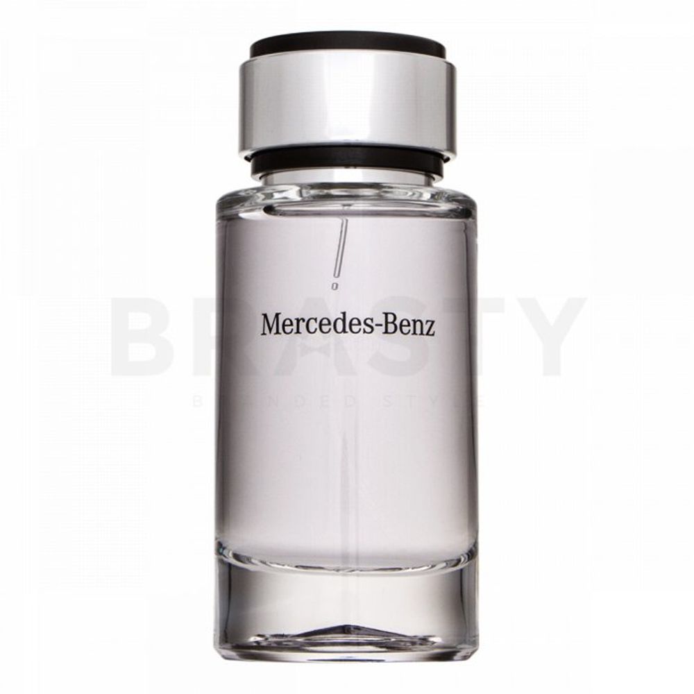 Mercedes-Benz Mercedes Benz EDT M 120 ml