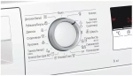 Стиральная машина Узкая Bosch WLL2416MOE (DU)