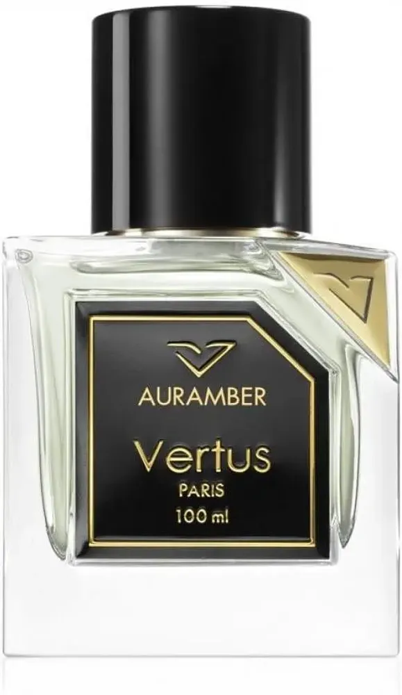 VERTUS AURAMBER EDP 100 ML