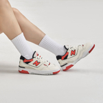 Кроссовки New Balance Nb 550