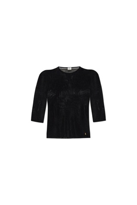 Топ SAINT LAURENT