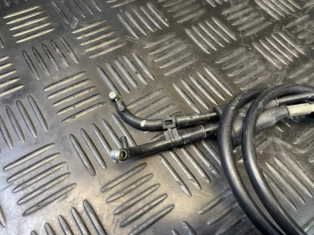 Тросики газа Yamaha TDM850 RN03J 054010